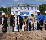 Universidad Politécnica en Orlando invertirá $2.9 millones en la construcción de un laboratorio aeroespacial.