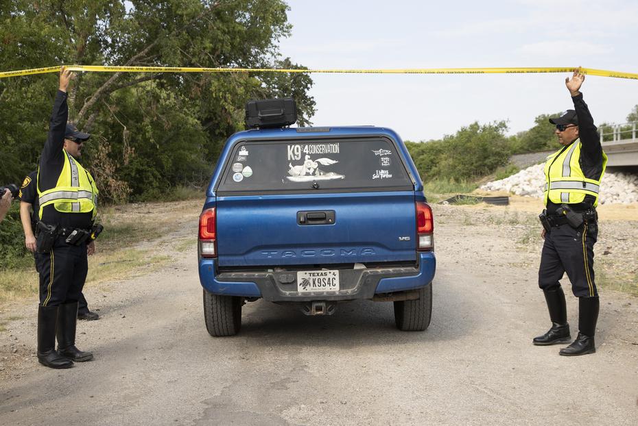 El miércoles, la oficina del forense del condado de Bexar anunció dos muertes adicionales, lo que elevó la cifra total de fallecidos a 53.