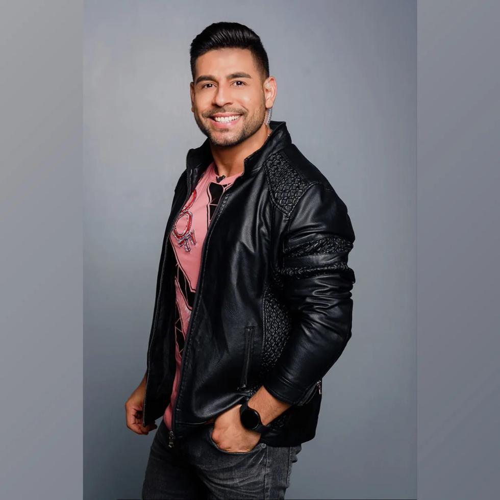 El presentador de televisión Nelson del Valle anunció su salida de Telemundo en octubre del 2022.