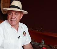 Patricio Peña, propietario de “Don Rey Cigar” participará en el evento Puerto Rico Cigar Convention en el Vivo Beach Club de Carolina.