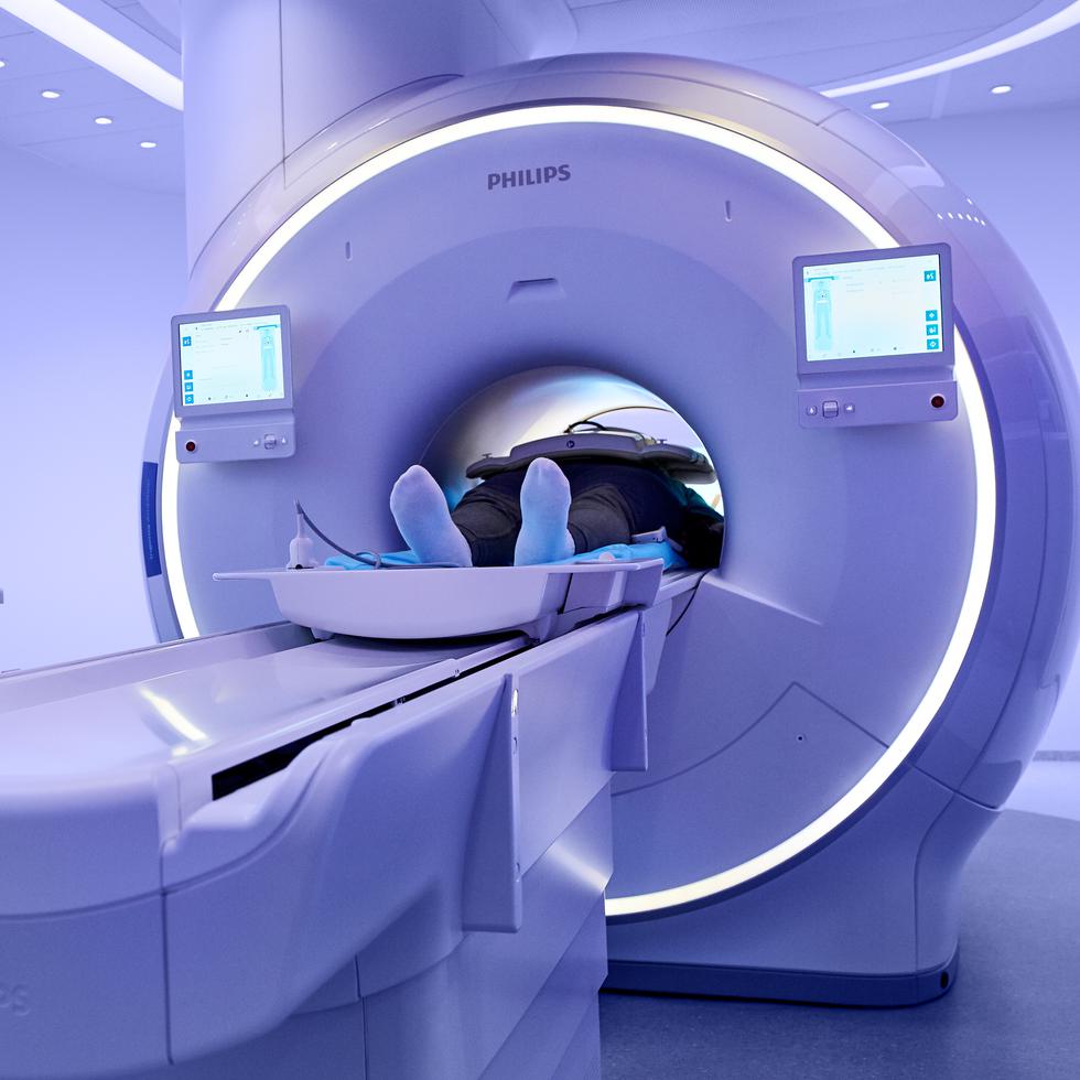 El Hospital Metropolitano contará con un nuevo y moderno MRI con la opción InBore Experience, único en Puerto Rico, el Ingenia Ambition S.