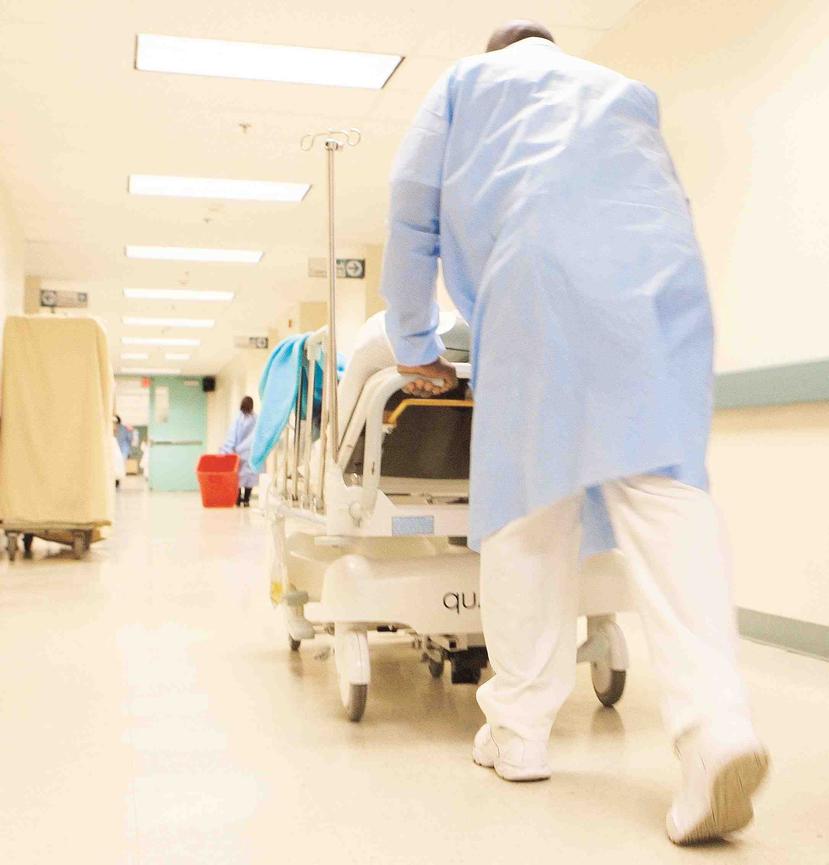 Los hospitales Metro Pavia Health System anunciaron que a partir de mañana miércoles quedan suspendidas las cirugías electivas en varias de sus instalaciones. (Archivo GFR Media)