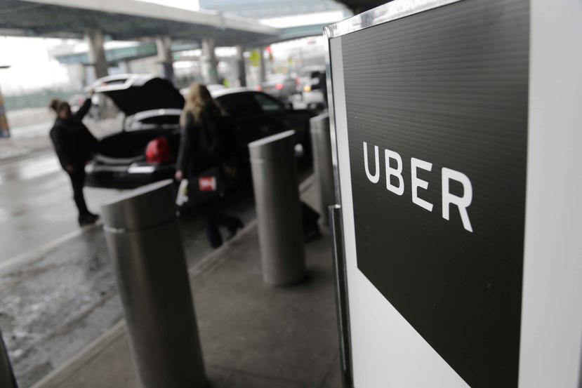 Las pruebas de los vehículos de auto-conducción de Uber aún están suspendidas en Tempe, Arizona y Pittsburgh. (AP)