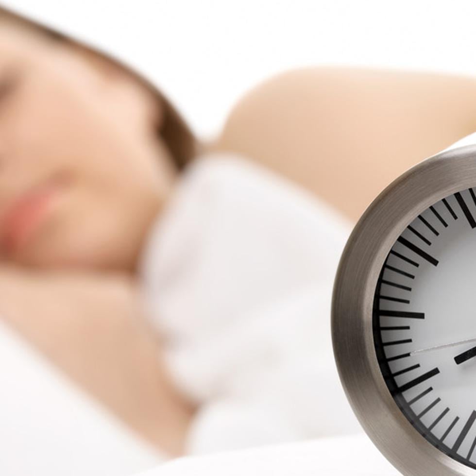 El papel biológico del sueño sigue siendo un misterio. (Shutterstock)