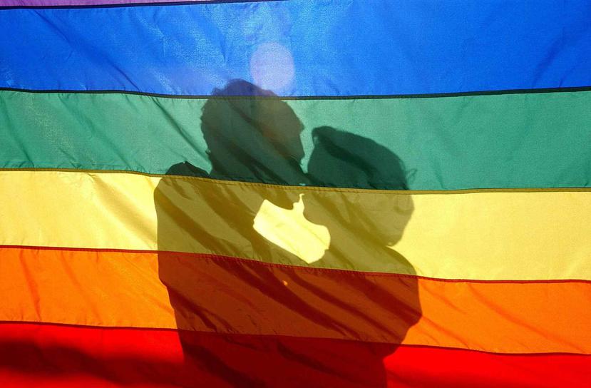 El pasado 1 de junio la Ley de Uniones Domésticas entró en vigor en Bermudas, norma que ponía fin a las bodas homosexuales. (EFE)