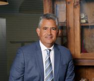 José Matos Díaz será el nuevo presidente de la distribuidora Plaza Provision a partir de este verano.