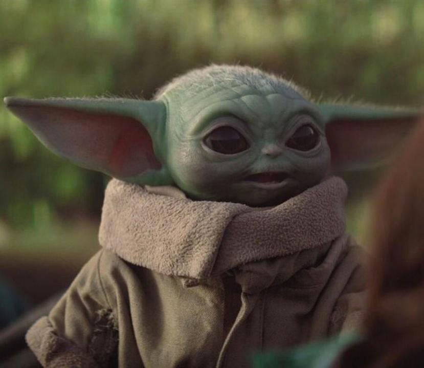 La producción ganó popularidad, en gran parte, gracias al personaje de "Baby Yoda". (Disney)