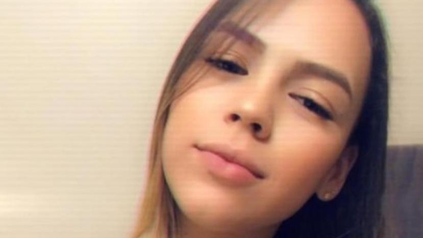 Rosimar Rodríguez Gómez fue secuestrada el 17 de septiembre de 2020 de su hogar en el barrio Sabana Seca, en Toa Baja.