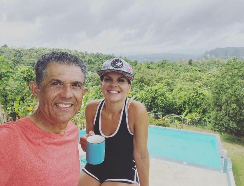 Los ciclistas Raúl Velázquez y Keisy Toro fallecieron ambos el domingo al ser impactados por un auto en jurisdicción de Manatí. Ambos pertenecían al club ciclista DCN y eran atletas de la Federación de Ciclismo de Puerto Rico.