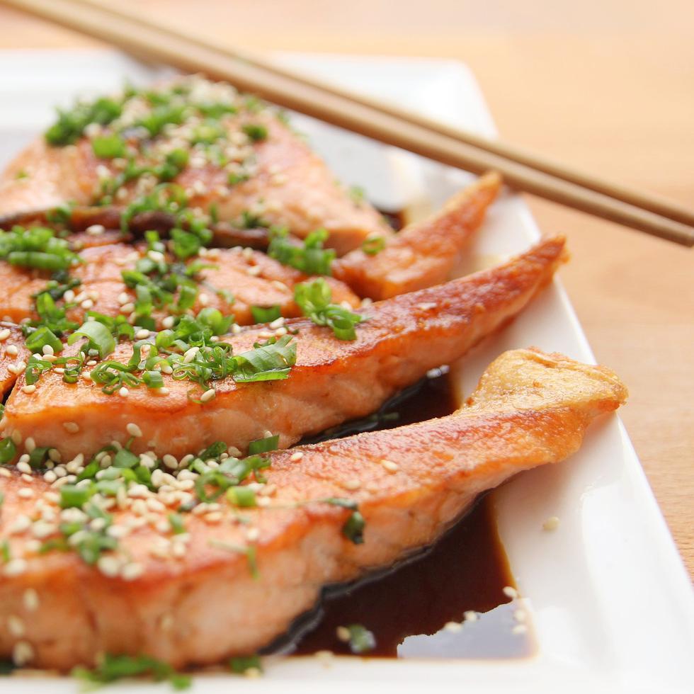 El pescado de cualquier tipo es un alimento permitido en la dieta FODMAP. (Wow Phochiangrak / Pixabay)