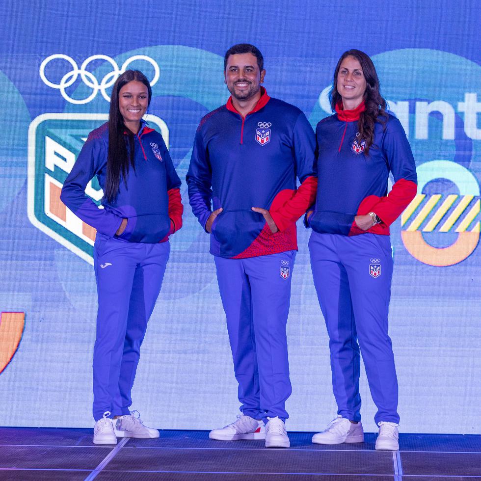 Puerto Rico estará representado por 224 atletas en los Juegos Panamericanos Santiago 2023.