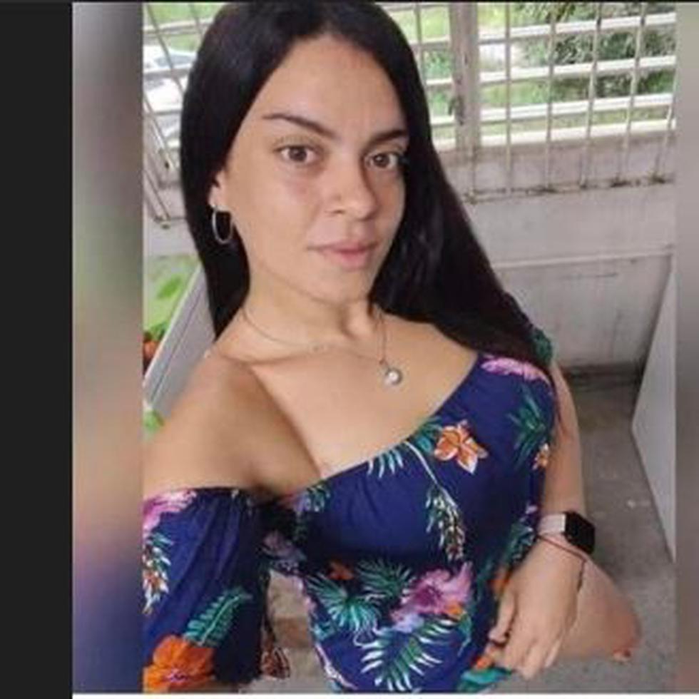 Linnette Morales Vázquez fue ultimada por su expareja en Yauco