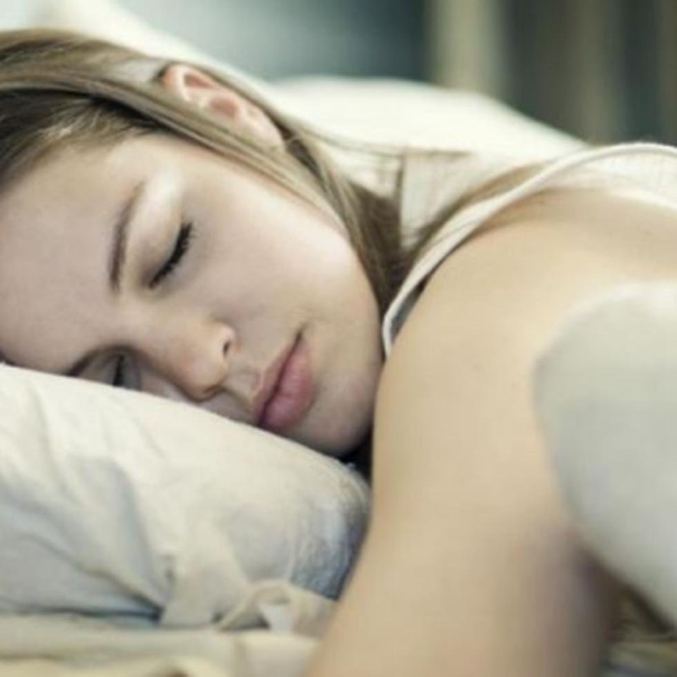 No es lo mismo dormir 8 horas en un horario regular, que dormir esas mismas horas en diferentes momentos del día.