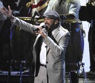 El multipremiado cantante, Juan Luis Guerra, se presentará en Puerto Rico el 23 de abril de 2022.