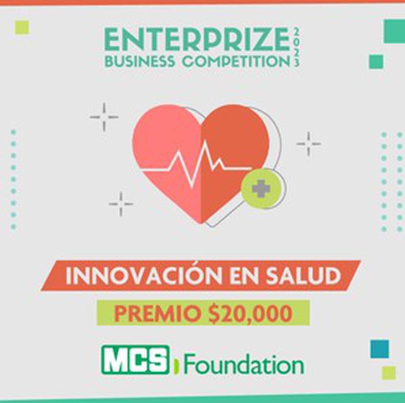 La organización recibió un donativo de MCS Foundation que les permitirá apoyar ideas empresariales que promuevan el bienestar de la población