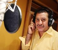 El cantante Tito Rojas, quien tuvo una vasta carrera de más de 40 años, falleció en diciembre de 2020.