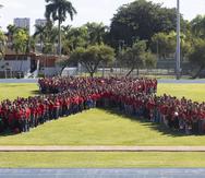 Como parte del Día Mundial en Respuesta del VIH –que se conmemora todos los 1 de diciembre–, el Municipio de San Juan recordó este viernes a las personas fallecidas por esta condición y urgió a una mayor prevención.