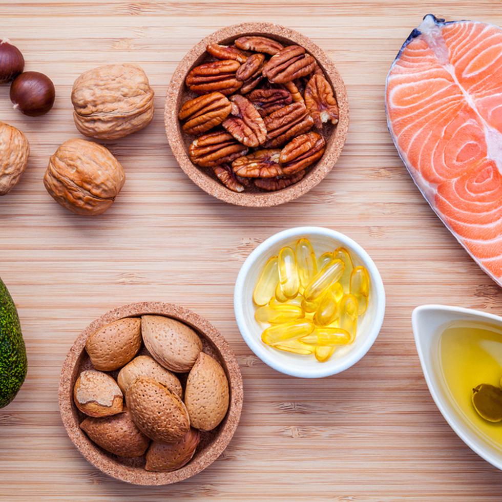 La integración de estos alimentos a tu dieta debe ser de manera balanceada. (Shutterstock)