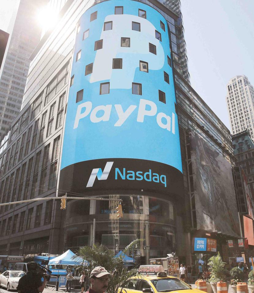 PayPal había hecho, originalmente, el anuncio de la suspensión del servicio a principios de septiembre. (Archivo)