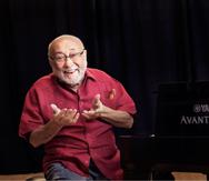Eddie Palmieri, quien despuntó en las agrupaciones de Vicentico Valdes y Tito Rodriguez, fue el compositor y fundador de las orquestas La Perfecta y La Perfecta II.