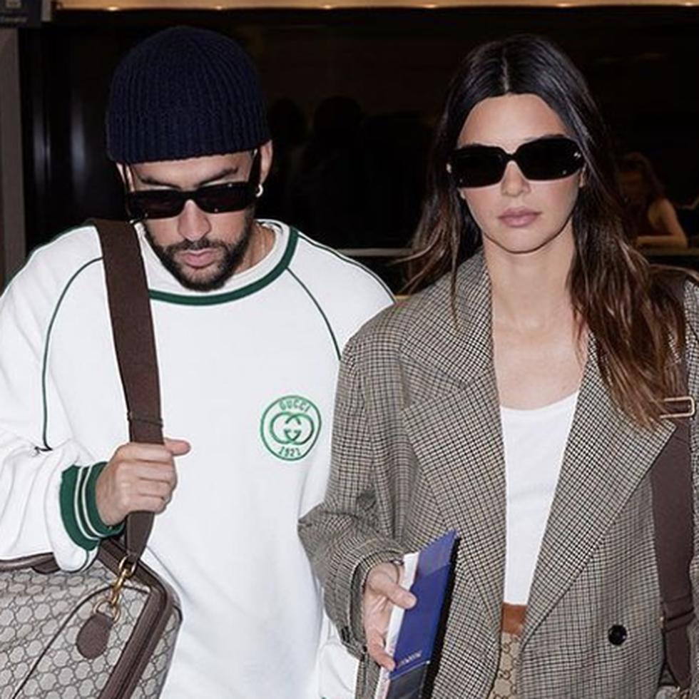 A finales del pasado mes de diciembre, varios medios informaron el fin de la relación entre la hermana de Kim Kardashian y el intérprete de “Mónaco”.