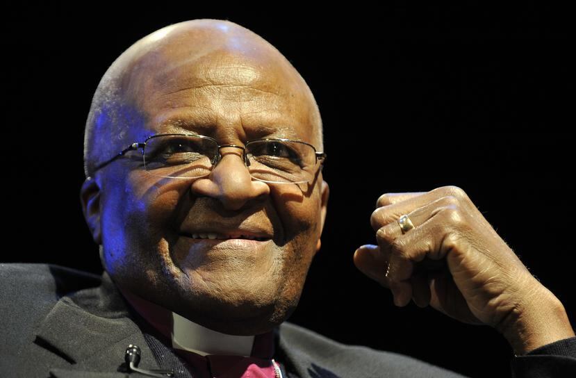 Más que nunca antes, debemos seguir el ejemplo de Desmond Tutu. Como él hizo en la suya, rechacemos la opresión y construyamos el cambio profundo que necesita nuestra patria, escribe Carlos Iván Gorrín Peralta.
