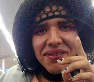 Neulisa Luciano Ruiz, también conocida como “Alexa”, fue asesinada el 24 de febrero de 2020 en Toa Baja.