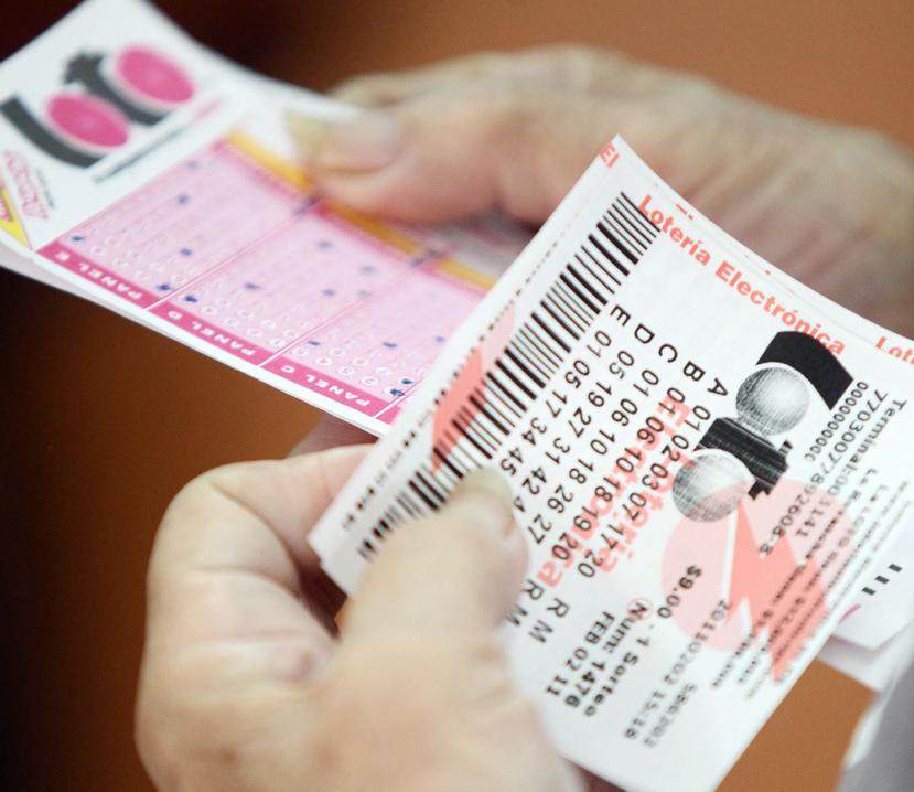 La Revancha ofrece un “jackpot” de $1.5 millones para su próximo sorteo. (GFR Media)
