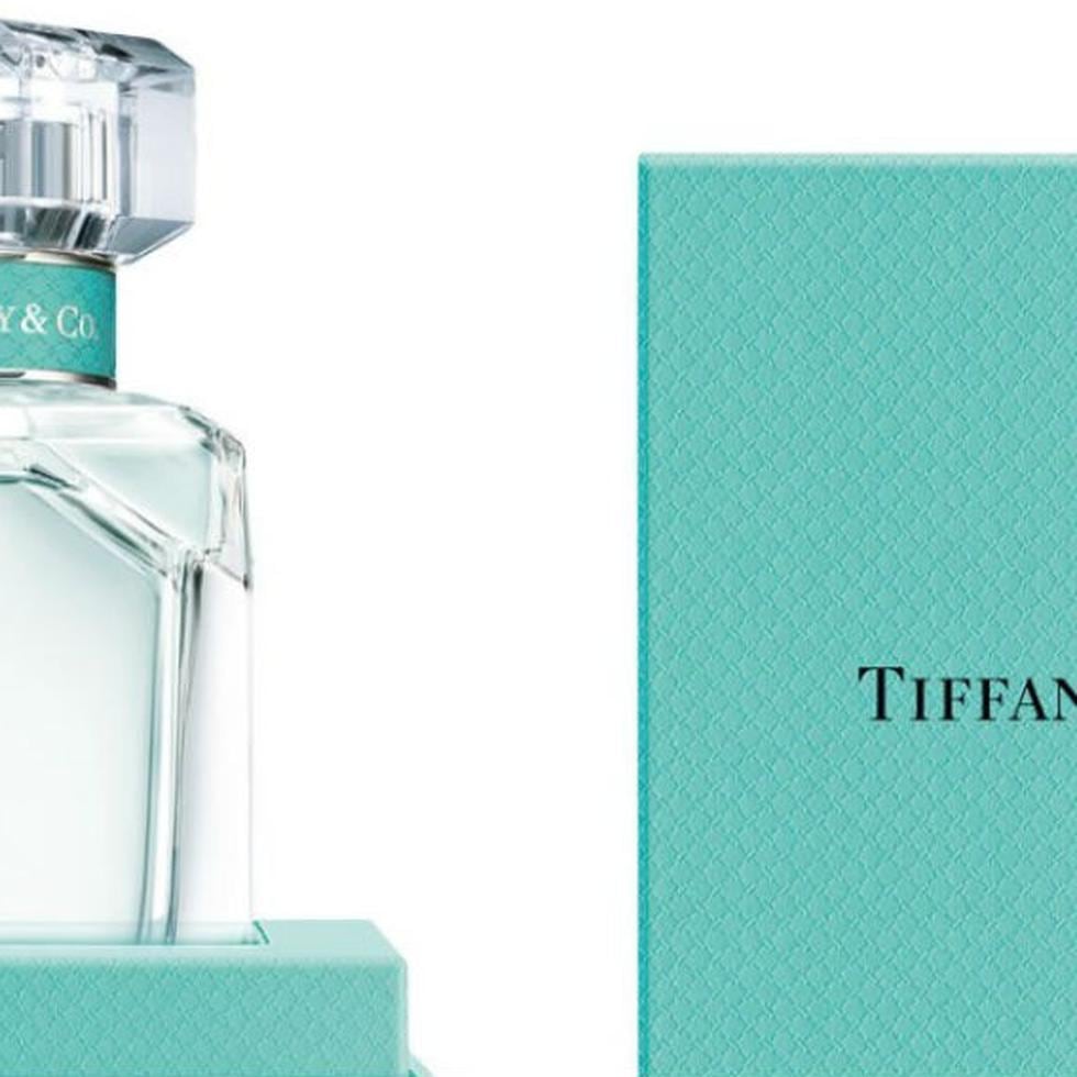 Tiffany Eau de Parfum es una creación de la reconocida perfumista alemana Daniela Andrier. (Foto: Suministrada)