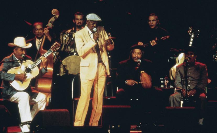 El documental sobre música cubana “Buena Vista Social Club”, de 1999, pasó a formar parte del Registro Nacional de Cine de Estados Unidos, donde se preservará por siempre.