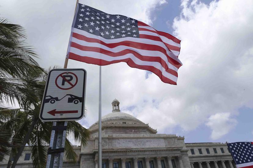 La Junta de Comisionados de Brevard considerará una resolución a favor de que el Congreso se abstenga de ofrecer la estadidad a Puerto Rico. (Archivo GFR Media)