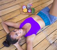 La inclusión de los ejercicios también ayuda al manejo del dolor y los síntomas provocados por la endometriosis.