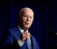 El presidente Joe Biden viaja hoy a Maui, Hawai, para examinar la respuesta federal a los fuegos forestales que provocaron más de 100 muertes.