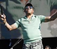 Coolio, de 59 años, ganó múltiples galardones por su canción "Gangsta's Paradise".