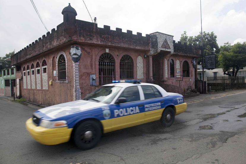 Los crímenes ocurrieron en Ponce, Bayamón, Caguas, Toa Alta, San Germán, Canóvanas, Arecibo y San Lorenzo. (Archivo / GFR Media)