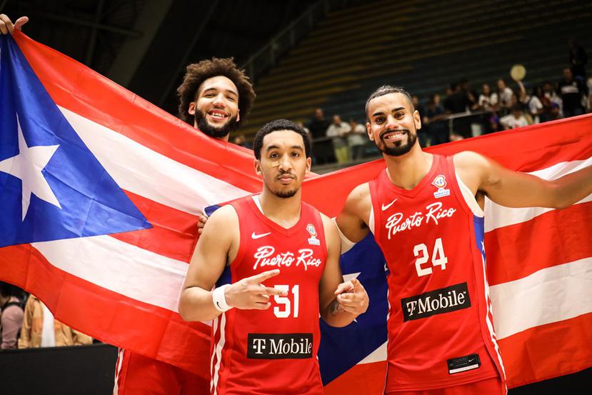 Aunque George Conditt y Tremont Waters podrían ser dos de los canasteros en la Selección Nacional, la Federación de Baloncesto de Puerto Rico no ha anunciado todavía una preselección de cara al Mundial de la FIBA.