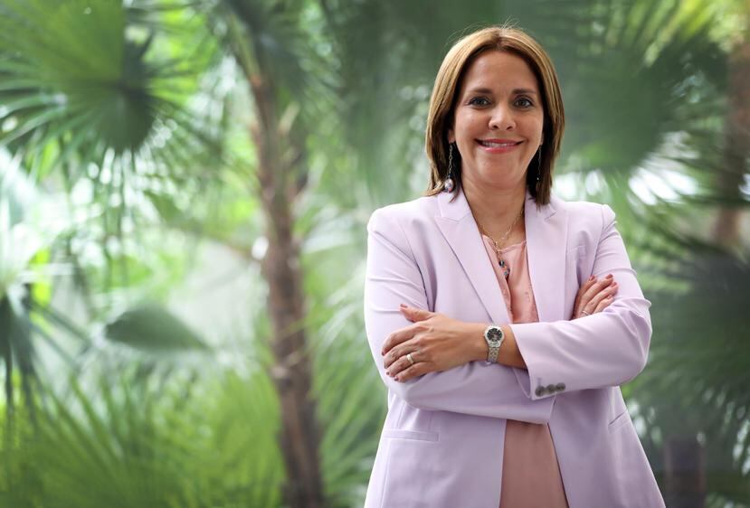 Mariely Rivera, directora ejecutiva de Unidos por Puerto Rico, no descarta que la organización continúe activa con nuevas encomiendas a beneficios de la sociedad puertorriqueña.