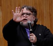 Del Toro ganó el Oscar por su película The Shape of Water en 2018. (EFE)