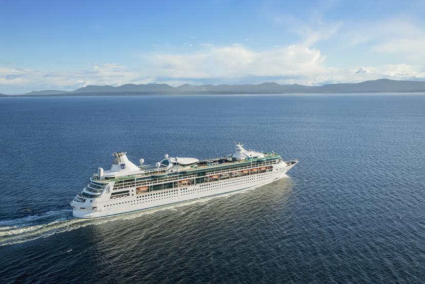Rhapsody of the Seas tiene tarifas que resultan sumamente atractivas para el viajero que viaja en presupuesto.
