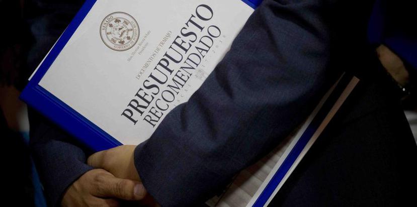 Puerto Rico seeks to balance its budget amid questions about the effectiveness of the government to bring the fiscal plan and the budget from paper to reality. (Archivo / GFR Media)