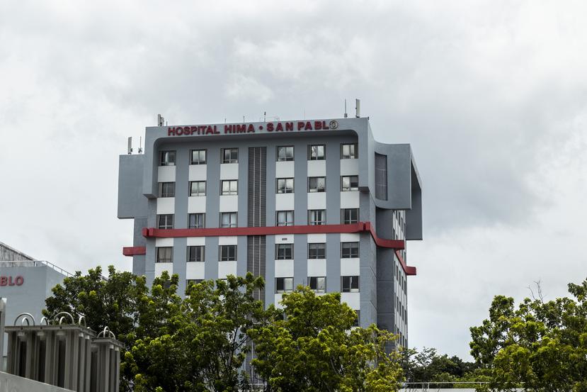 Según documentos sometidos ante el Tribunal federal de Quiebras, la oferta de Auxilio Mutuo fue la única cualificada para la compraventa del hospital HIMA San Pablo en Bayamón.