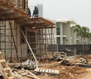 En el 2021, y por primera vez en aproximadamente cinco años, el número de unidades de vivienda de nueva construcción vendidas superó el millar.