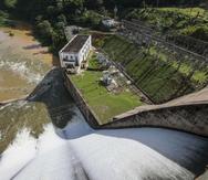 Lista una cooperativa para retomar las hidroeléctricas de Utuado