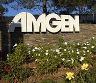Según el acuerdo alcanzado con los reguladores, además, Amgen deberá buscar aprobación de las autoridades antes de adquirir nuevos productos para tratar la enfermedad ocular de Graves o la gota.