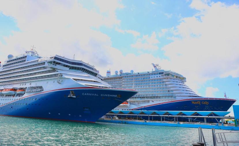 Las cancelaciones de parada de cruceros ascienden a 11, lo que se traduce en unos $12 millones en pérdidas según información provista por la Alianza Turística por Puerto Rico.