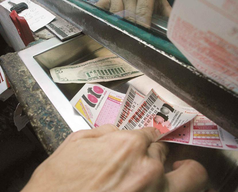 El Departamento de Justicia federal considera la venta de productos de lotería por internet un "acto ilegal". (GFR Media)