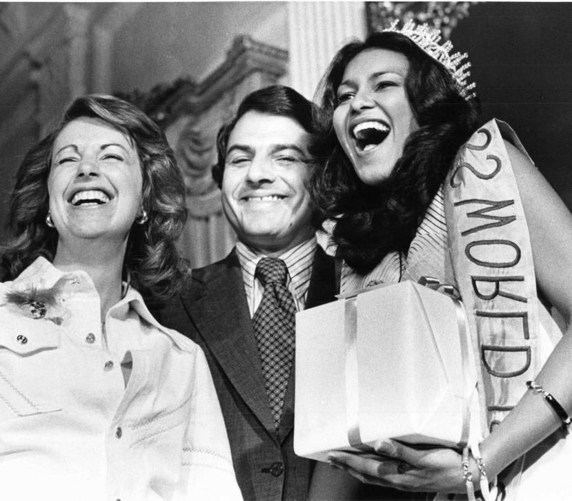 La reina de belleza fue la primera puertorriqueña en ganar el certamen internacional Miss Mundo. (GFR Media/ Archivo)