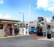 La empresa de Ricky Castro ha operado, desde 2008, las tiendas que ofrecen descuentos para los miembros de la Guardia Nacional de Puerto Rico.