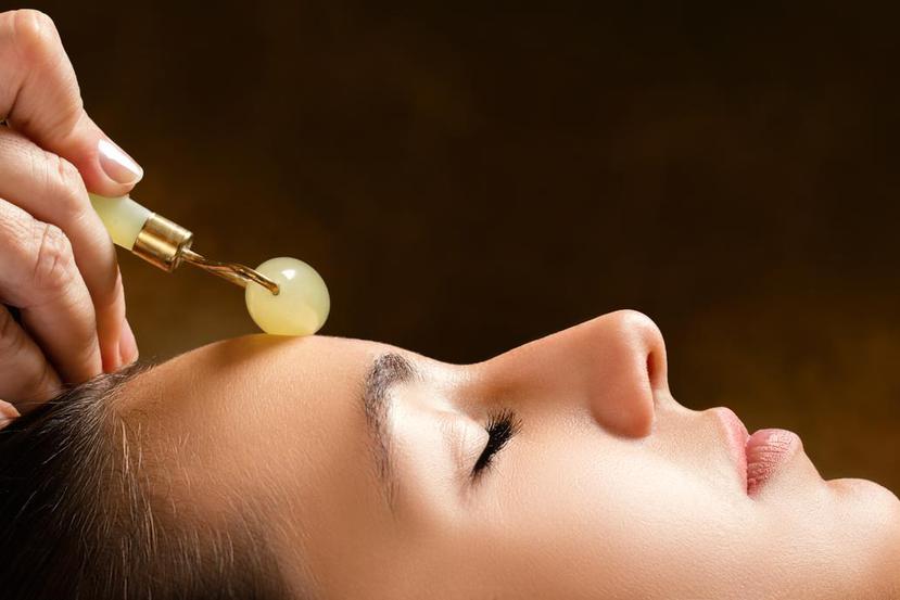 La piedra de jade está muy de moda en los tratamientos de belleza. (Foto: Shutterstock)