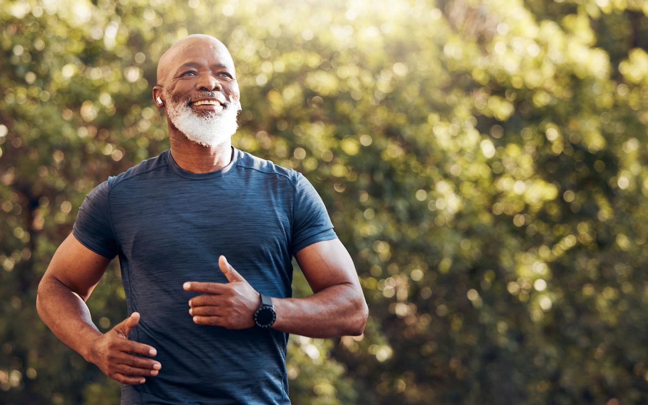 El ejercicio extremo no reduce la esperanza de vida